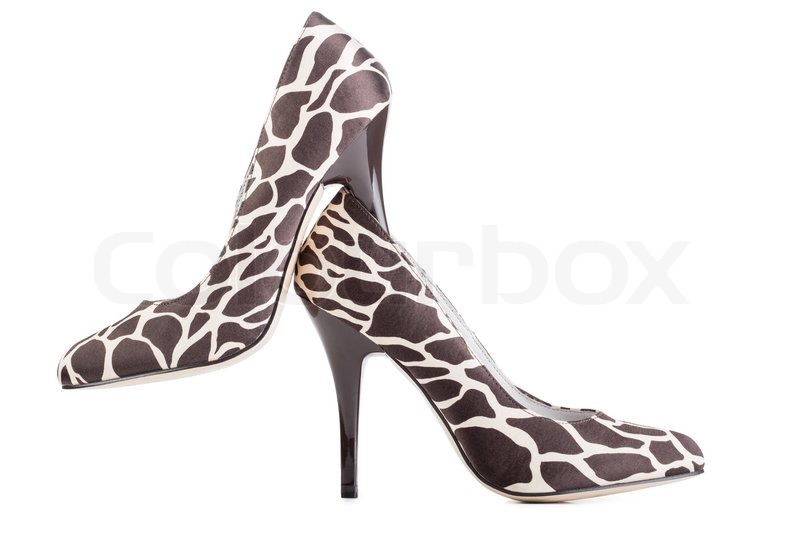 toms giraffe print shoes