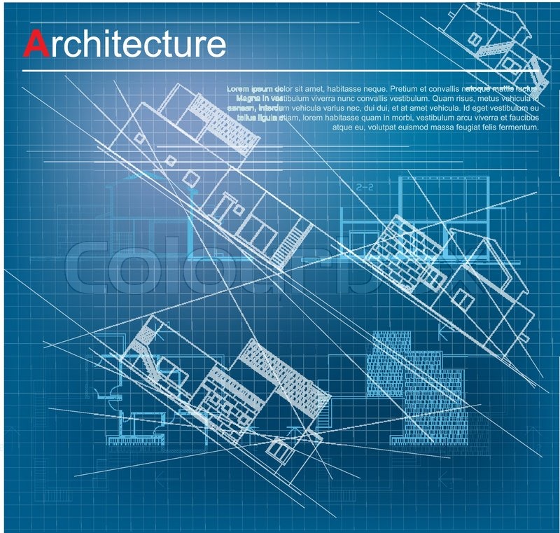 blueprint design
