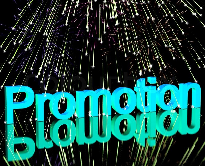 word fireworks