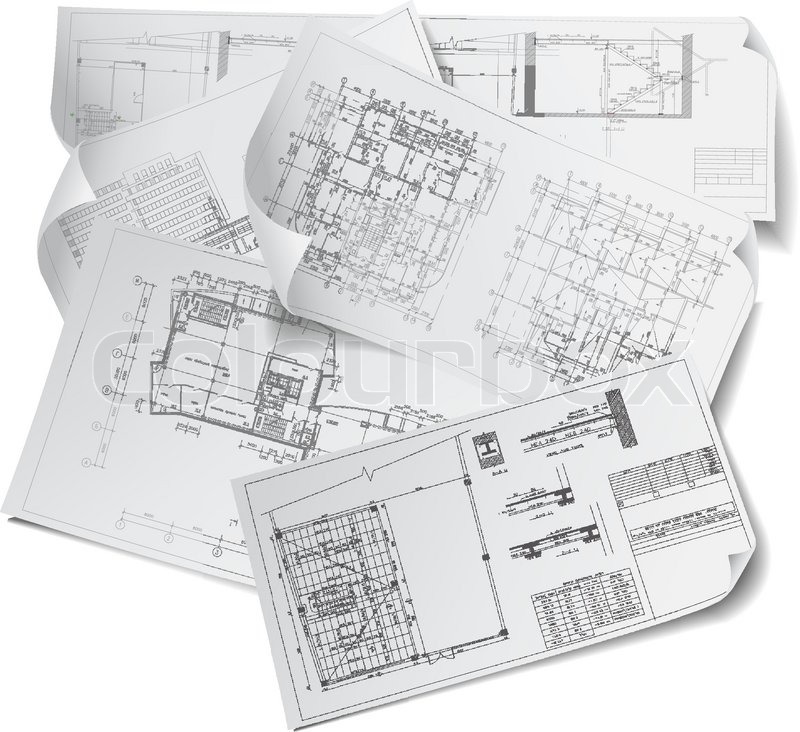 Architectural Drawings on Transparent Paper: Modifications of Conservation  Treatments