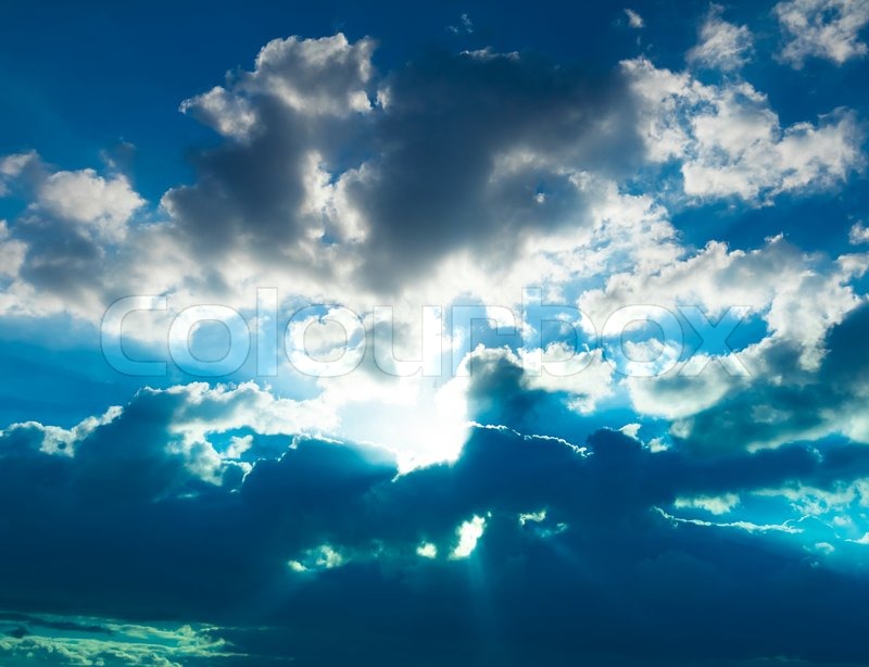 Blue Heaven Blue Heaven