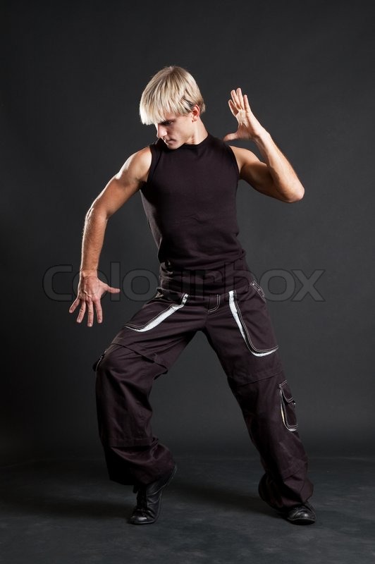 hip hop dance poses