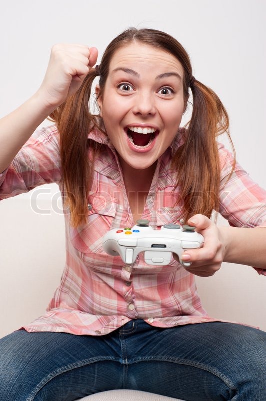 fun video games to play with girlfriend