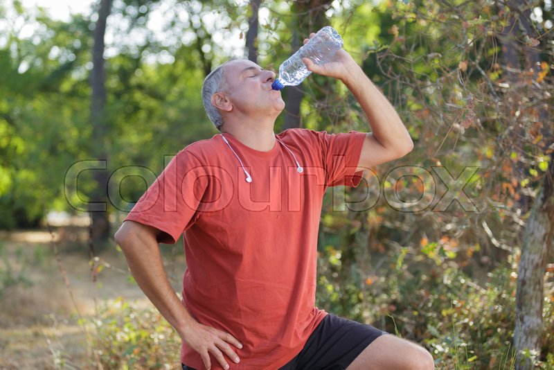 Drink run