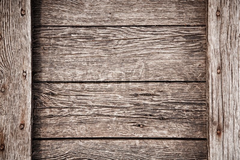 antique wooden background