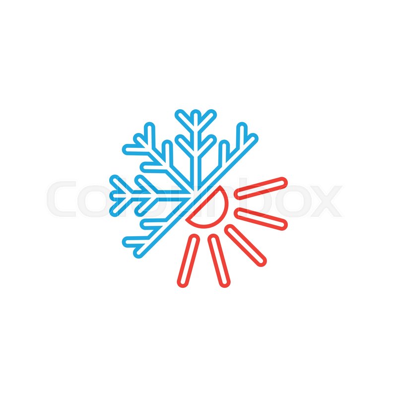Cold Icon