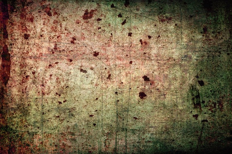 rust background