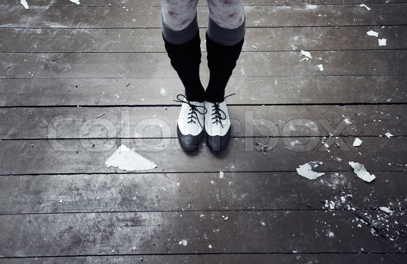 Stabilität Stock Bild Colourbox