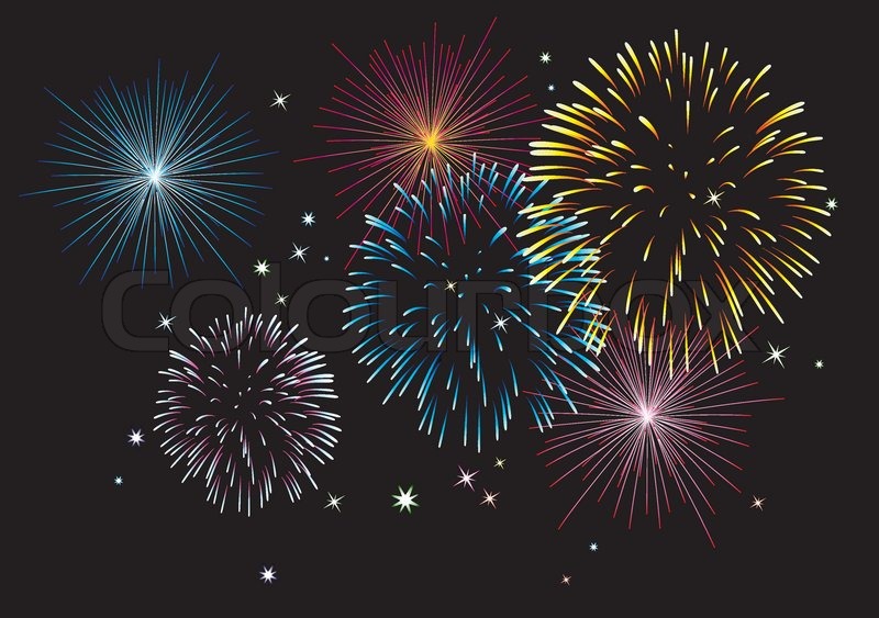 Celebration Clip Art 800px COLOURBOX4108258 - Celebration Clip Art