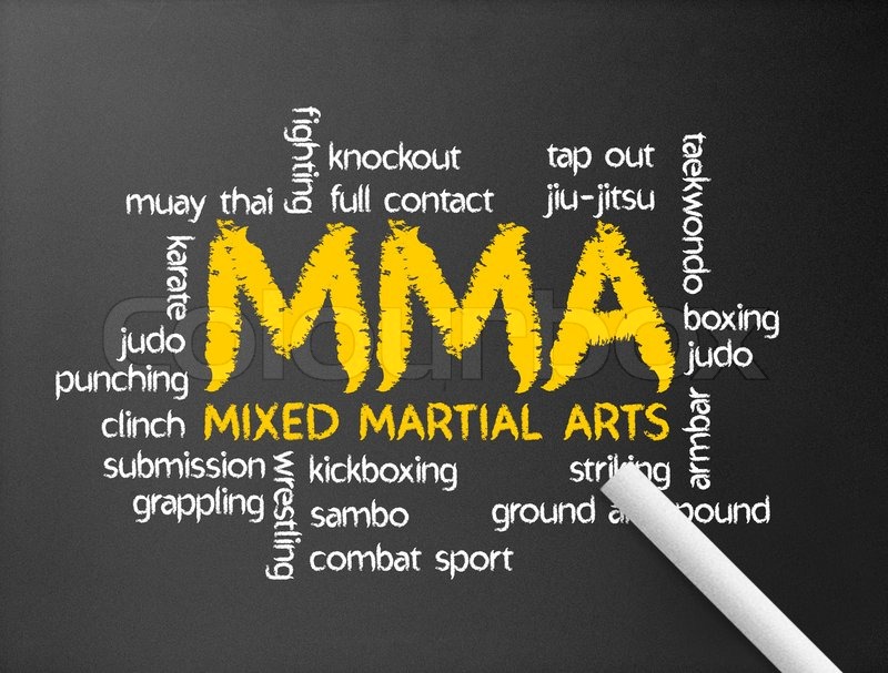 Mma Regeln Mma Regeln