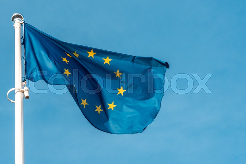 Perché 12 Stelle Nella Bandiera Europea