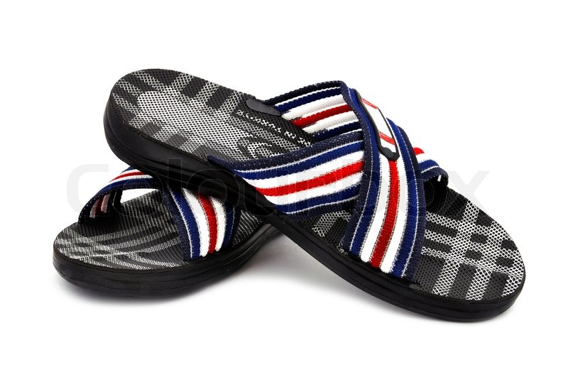 Flip-flops | Stock Photo | Colourbox