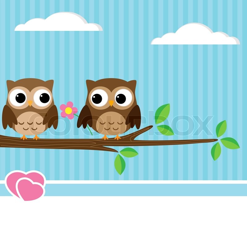Flirten owl