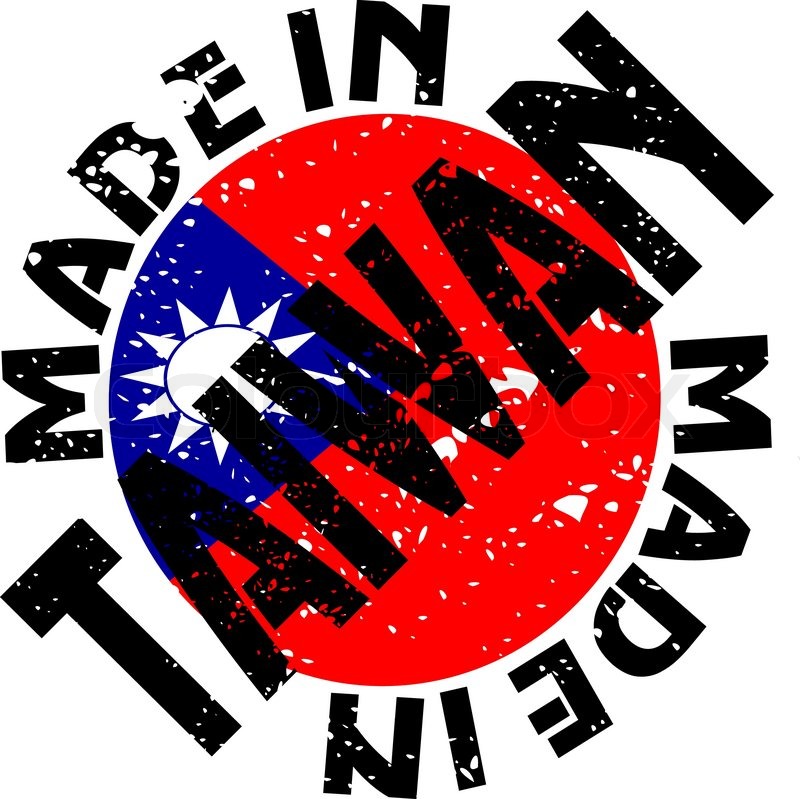 Made In Taiwan Rels B Letra