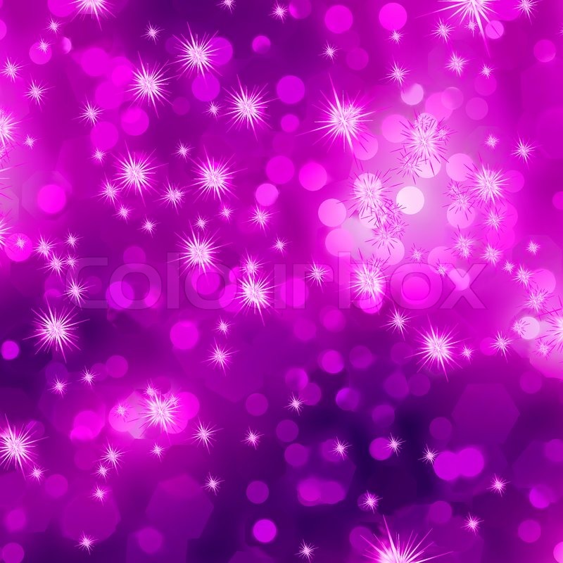 glittery purple christmas background eps 8 stock vector colourbox