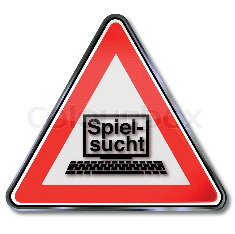 Spielsucht Gesetz Spielsucht Gesetz