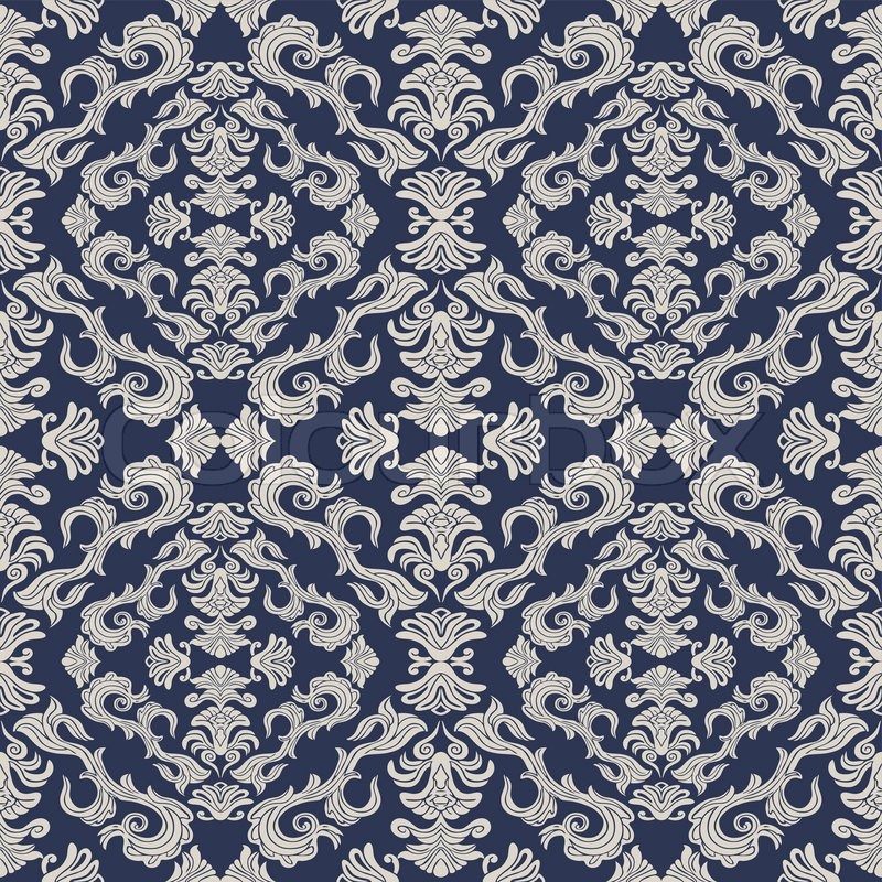 Download Patterned Luxury Wallpaper