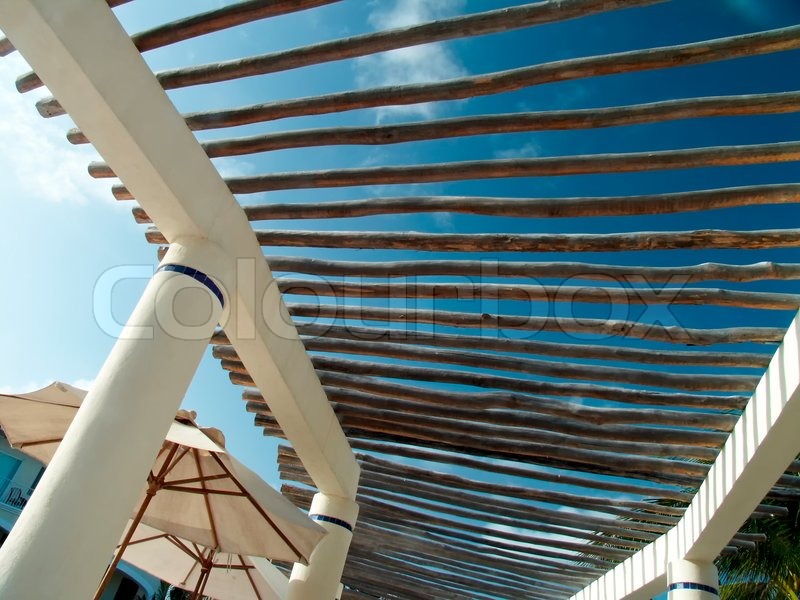 Deko, dekoration, meereslandschaft | Stockfoto | Colourbox