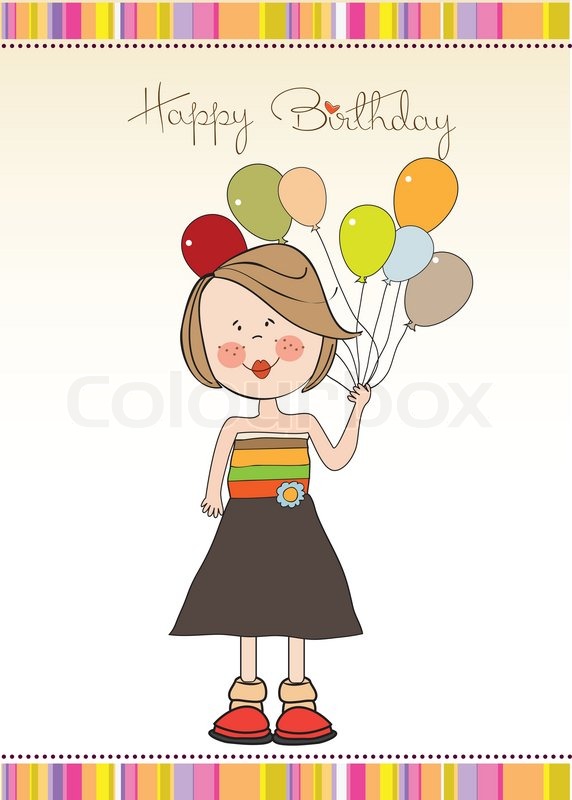 funny happy birthday pictures for girls