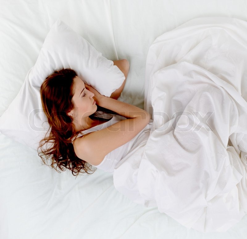 2 frauen 1 mann im bett