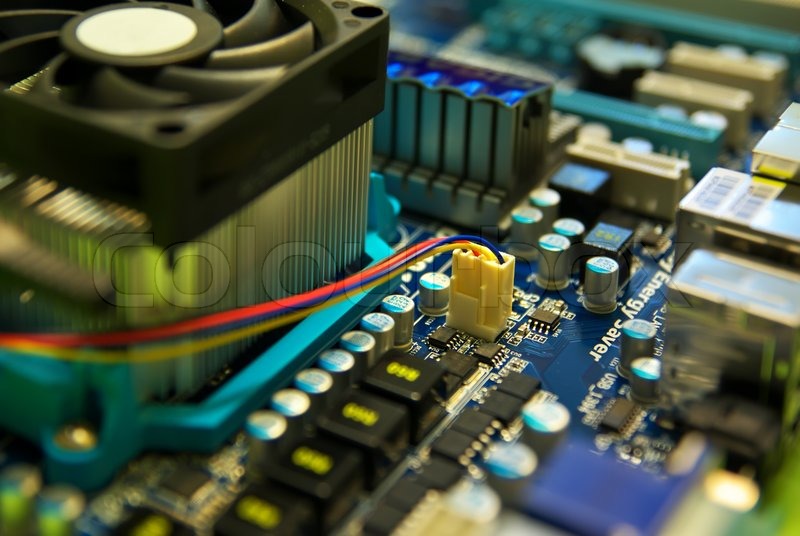 What Is A Computer A Computer Is An Electronic Device