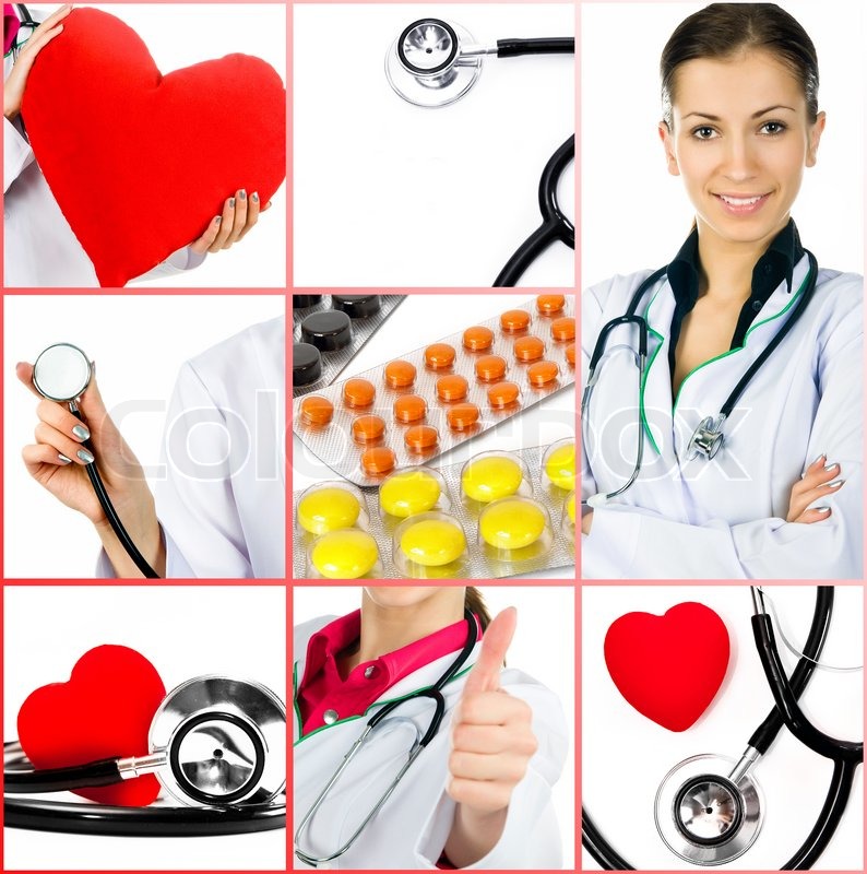Medical photos | Stock image | Colourbox