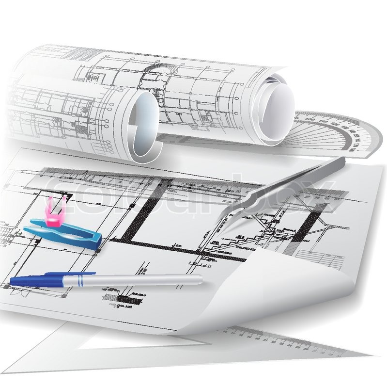 architecture sketch diagrams