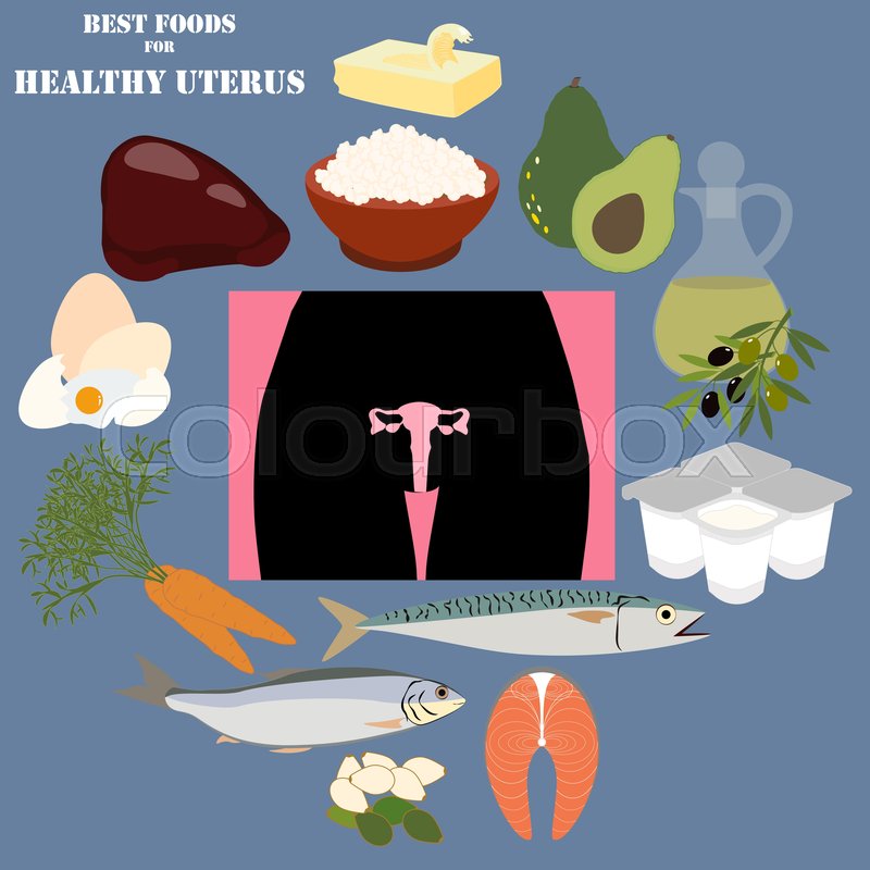 Foods Good for Uterus Nourishing Your Reproductive Health. Foods Good for Uterus Nourishing Your Reproductive Health.