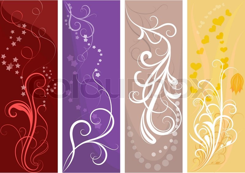 vertical design