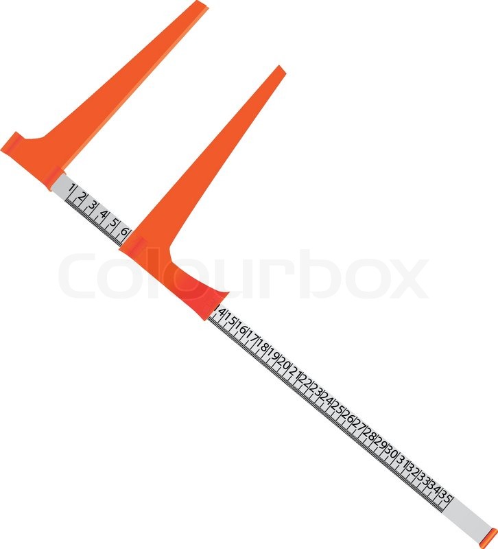 How Is The Caliper Of A Tree Measured at Maria Sansone blog