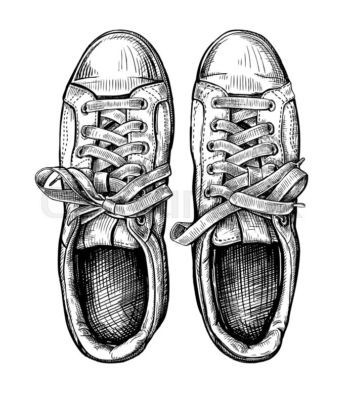 sketches takkies