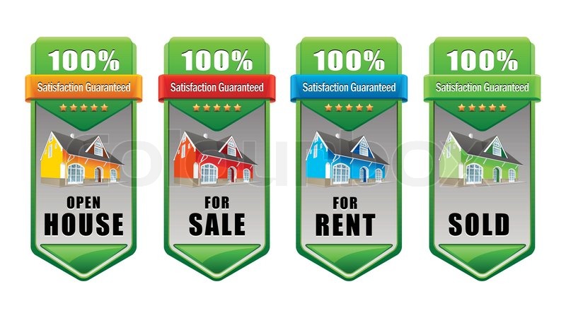 house for sale and rent