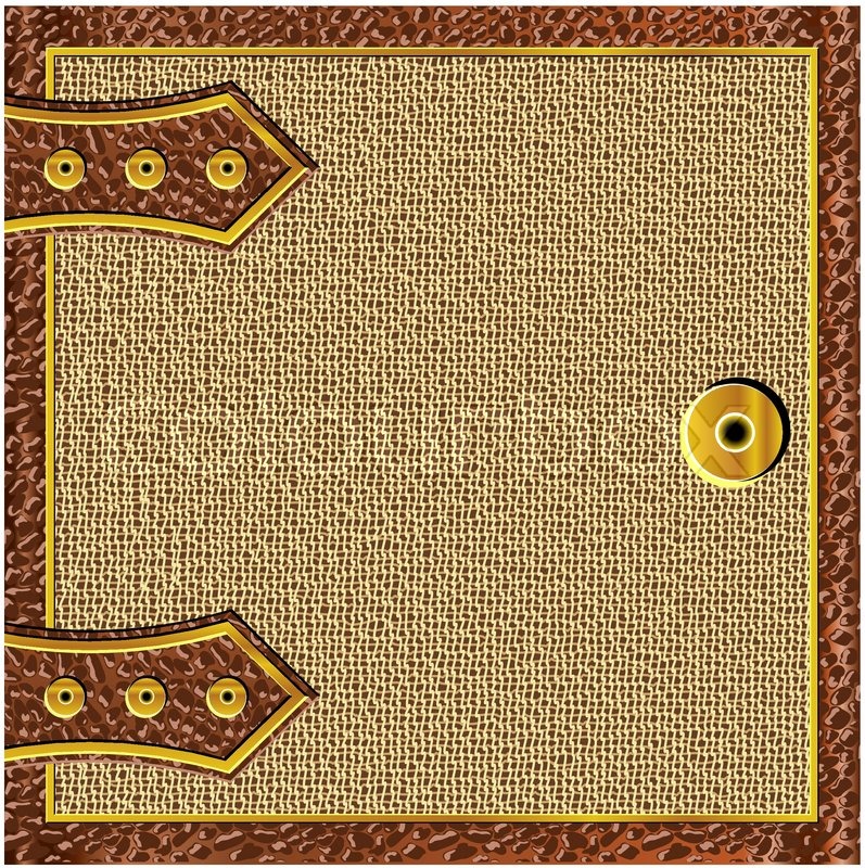 Cover | Stock vector | Colourbox