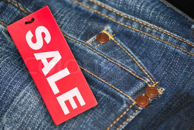 jean sale