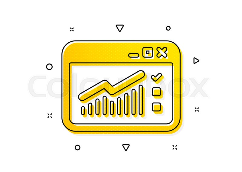 Internet Traffic Icon