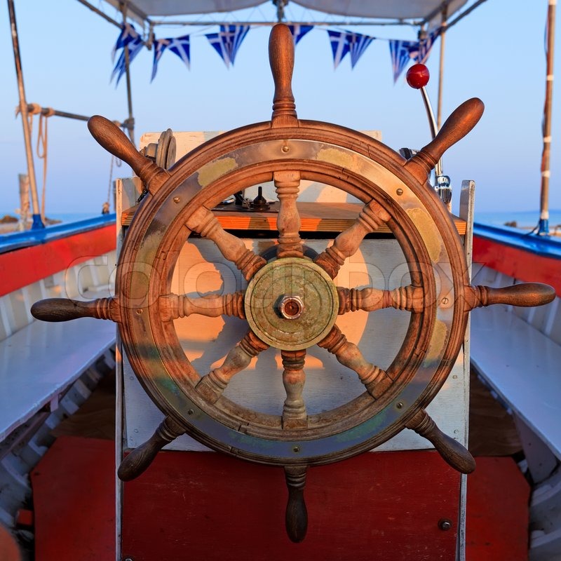 boat steering wheel pics steering boat wheel close up stock photo colourbox boat steering wheel pics steering boat wheel close up stock photo colourbox