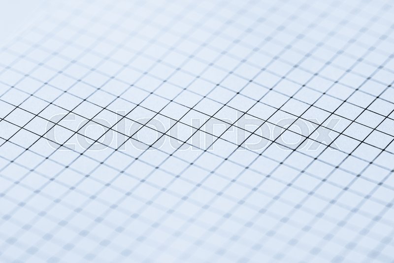 Blue Grid Texture