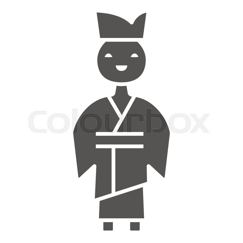 Chinese Man Solid Icon Chinese Mid Stock Vector Colourbox Chinese Man Solid Icon Chinese Mid Stock Vector Colourbox