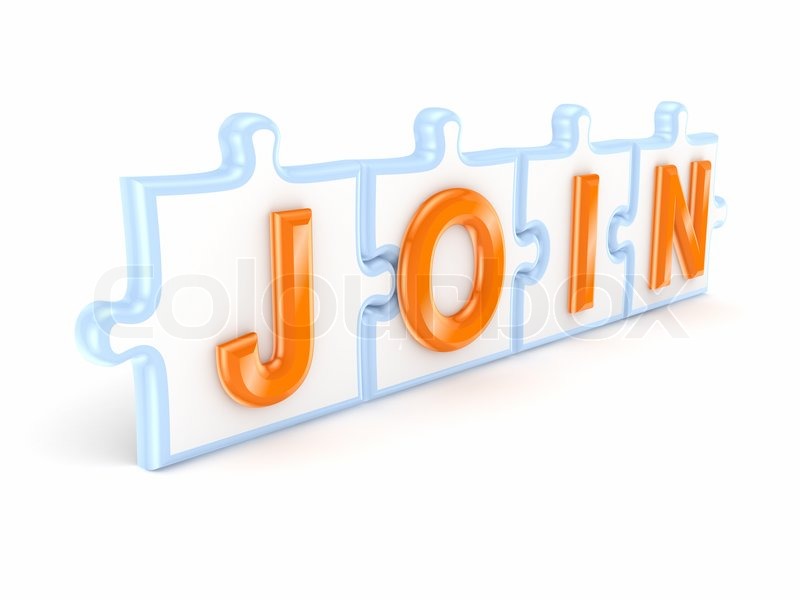 Join words. Join words