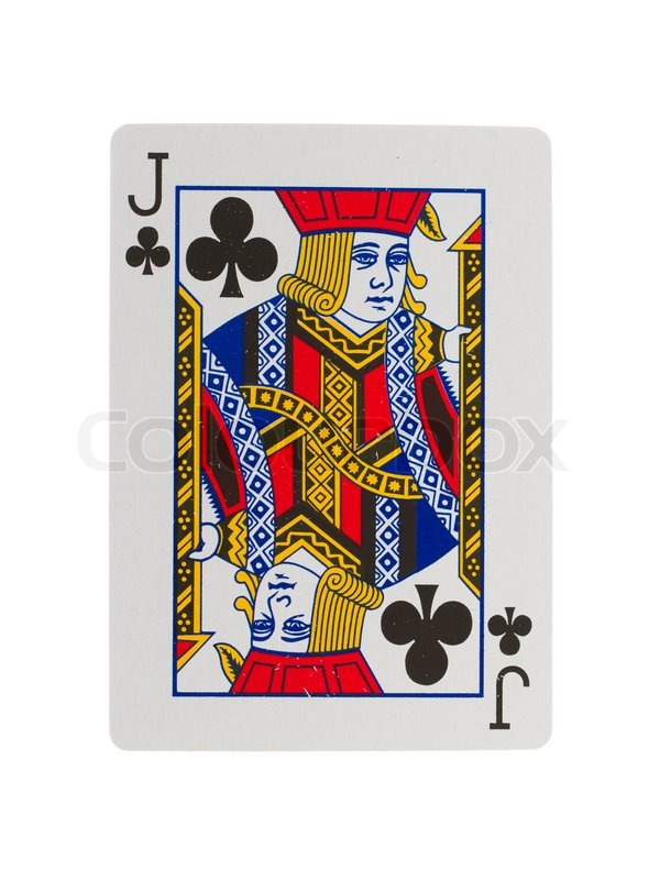 jack card symbol