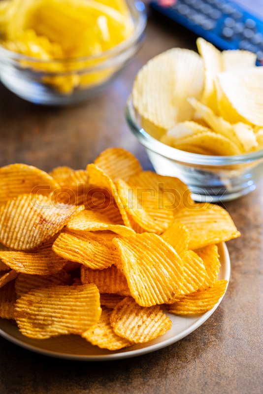 15 Biggest Potato Chip Brands And Companies In The World, 54 OFF
