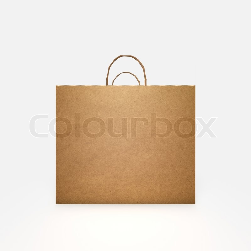 High Quality Package Collection Stock image Colourbox