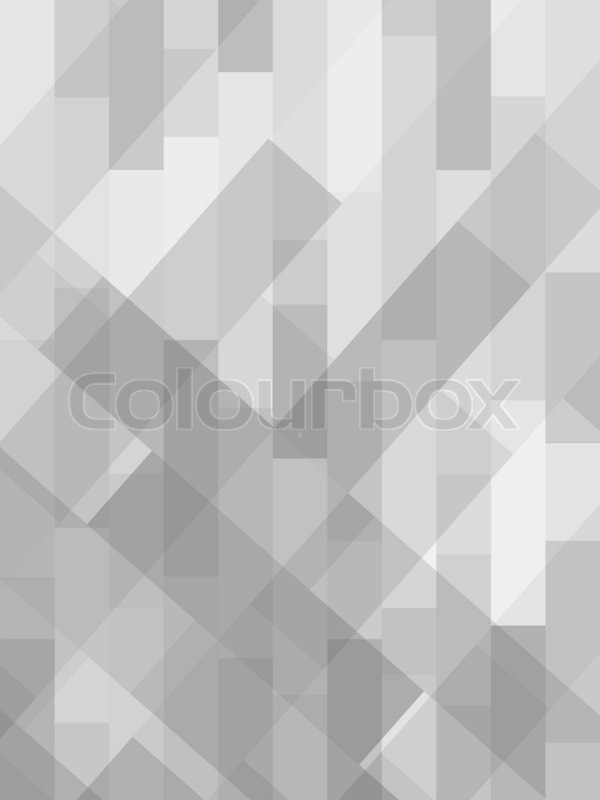 Light Gray Background Leela 1s Pattern Stock Image Colourbox