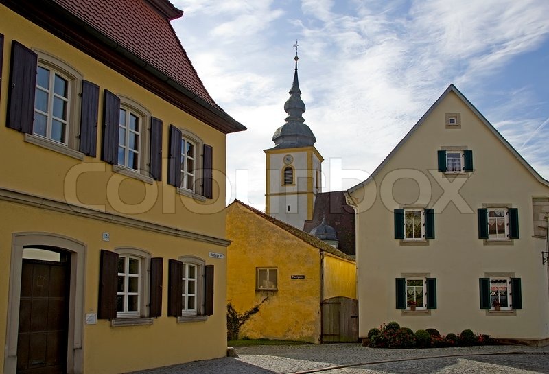 burghaslach germany burghaslach germany