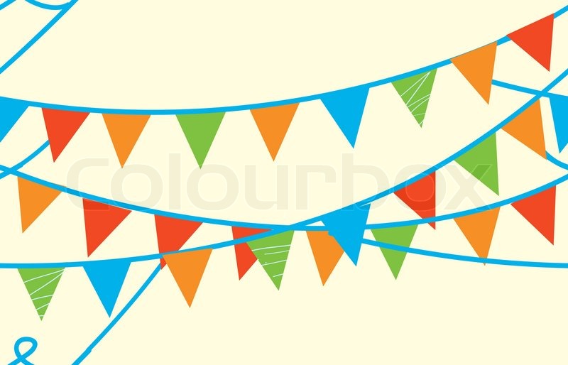Banner clip flag clipart bunting triangle pennant colorful vector clker bestdayblogger banners scary flagbanner stain rouge dior lip liquid clipground