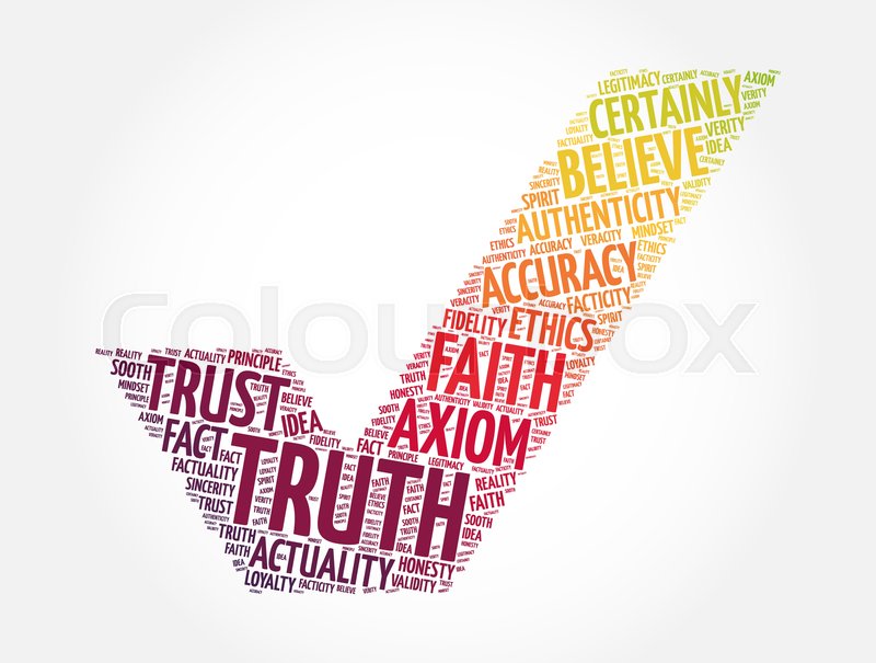 Truth Jpg Symbol Of Honesty Truth