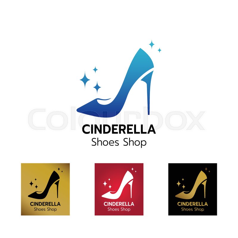 Shoe Logo Ideas