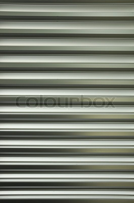 register o cloud Aluminum Photo louver Colourbox Stock register o cloud Aluminum Photo louver Colourbox Stock