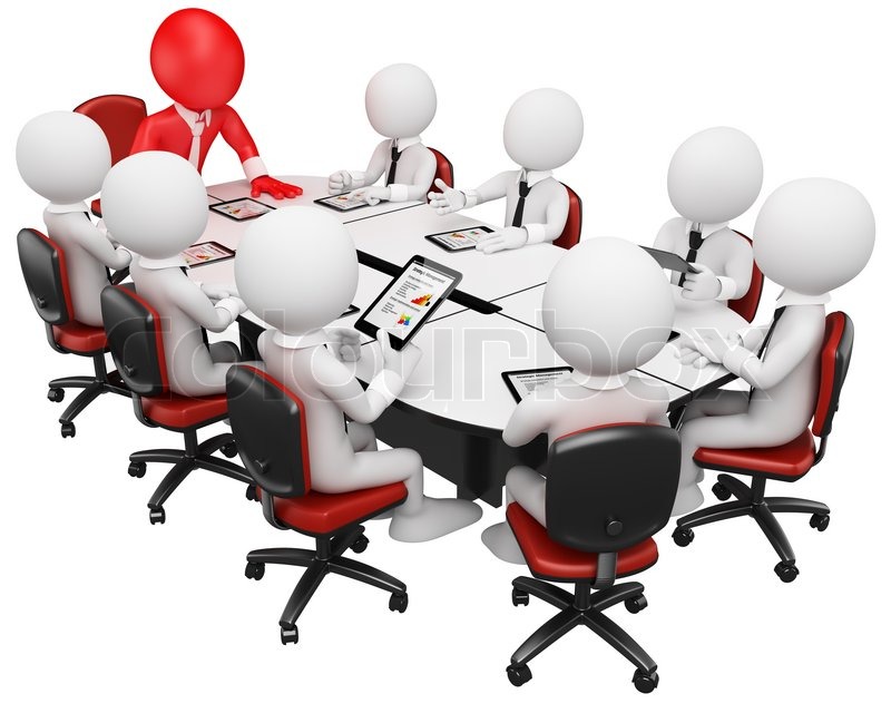 meeting images