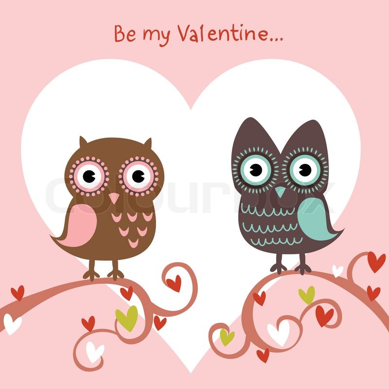 Flirten owl